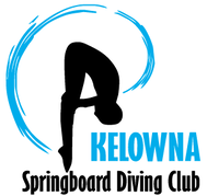 KELOWNA SPRINGBOARD DIVING CLUB